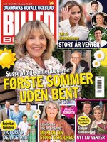 BILLED-BLADET